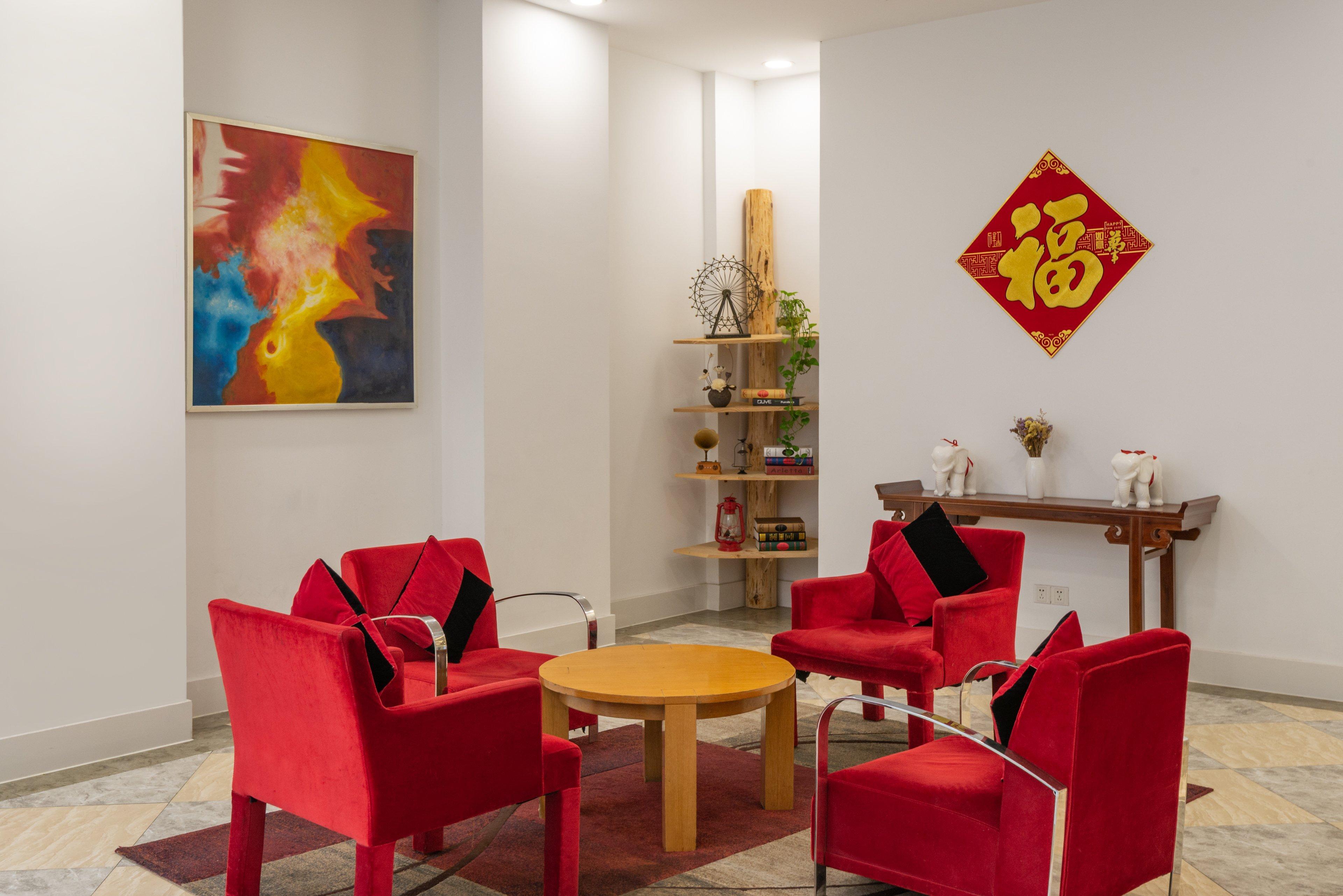 Modena By Fraser Wujiaochang Shanghai Eksteriør bilde
