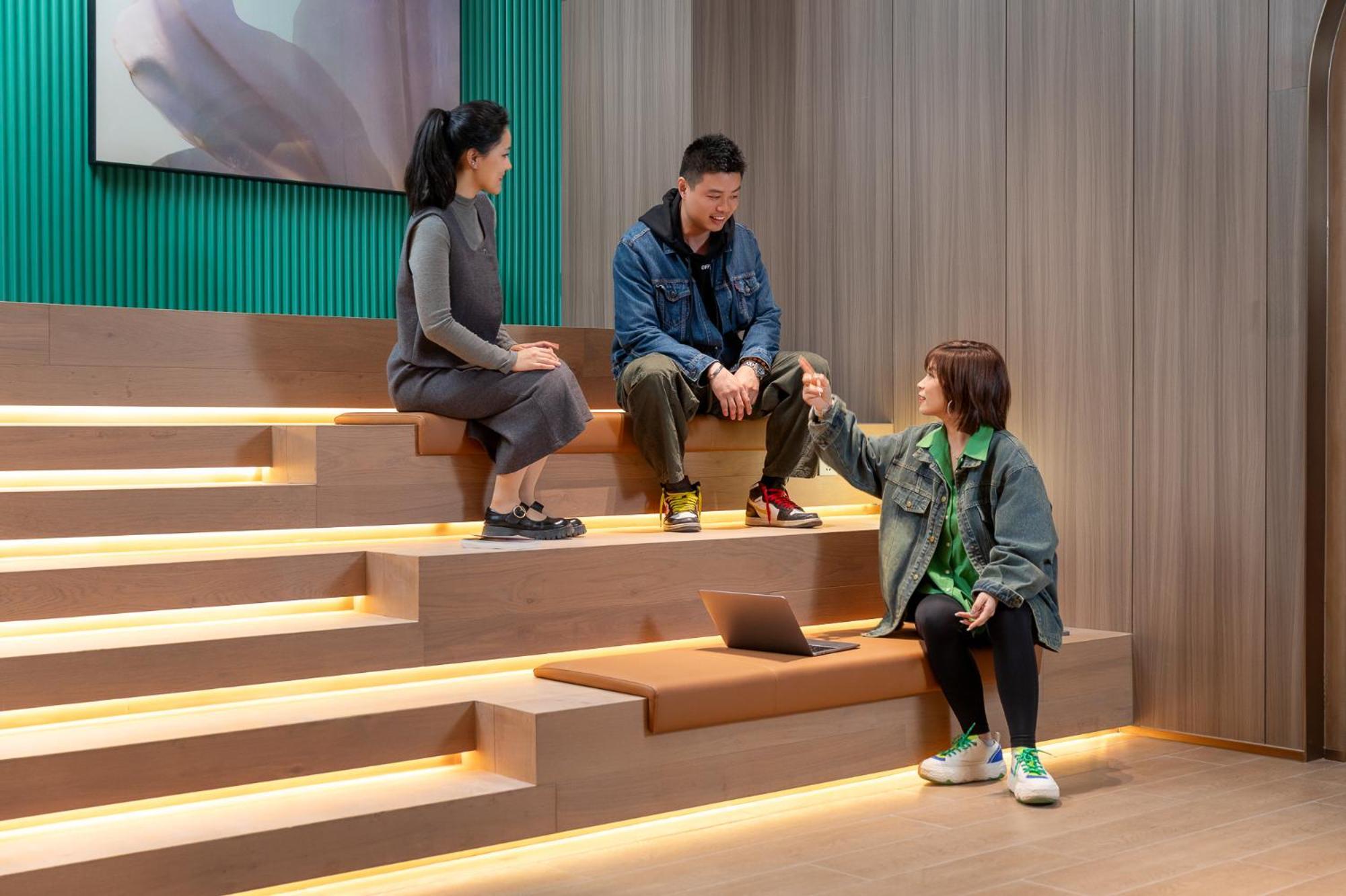 Modena By Fraser Wujiaochang Shanghai Eksteriør bilde